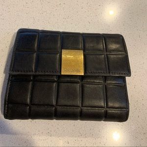 Chanel Wallet